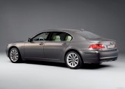 BMW 760Li Exclusive Edition